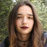 Diana - Spanish tutor - Crook