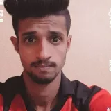 Sharath - Cricket tutor - Kavanchur