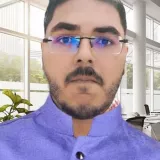 SudhanshuShekhar - Mathematics teacher - Kalyan