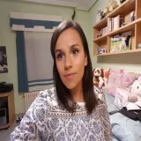 Belén - Profe de matemáticas - Madrid