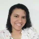 Raquel - Profesor de matemáticas - Tamalameque