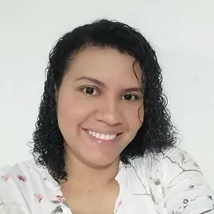 Raquel - Profesor de matemáticas - Tamalameque
