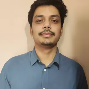 Rohit Chaturvedi - History tutor - New Delhi