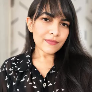 Bruna Gomes - Professor de geografia - Abolição