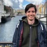 Pietro - Italian teacher - Firenze