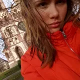 Julia - Profesor de alemán - Ciudad de México