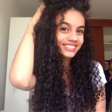 Mayara - Prof de química - Brasília