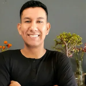 Alfredo - Profe de lenguaje señas - Cuernavaca