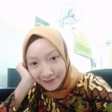Indah - Guru ilmu komputer dasar - Kecamatan Banyakan