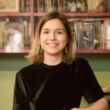 Monika - ESOL tutor - Independência