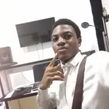 Gbogo - Bass guitar tutor - Lagos