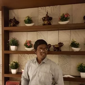 Venu - Electrical engineering teacher - Guntur