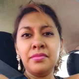 Mari - profesor de química alimentaria - Veracruz