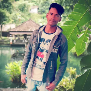 Akash - Algebra tutor - Patna