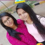 Vyshnavi - Maths tutor - Shadnagar