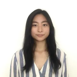 Anri - Biology tutor - Kent Town