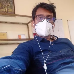 Roshan - Physics tutor - Greater Noida