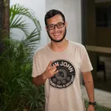 Giovani - Professor de auxílio nas lições de casa - Salvador