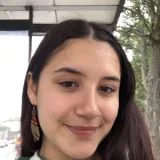 Miranda - Spanish tutor - London