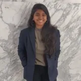 Shruti - Maths tutor - Sagarli Gaon