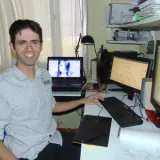 Marco - prof de Informática - El Casar