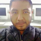 Juan manuel - Profesor de informática básica - Ciudad Ixtepec