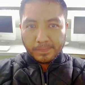 Juan manuel - Profesor de informática básica - Ciudad Ixtepec