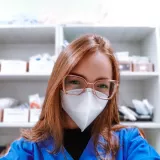 Nathalia - Professor de Fisiologia - Centro