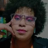 Andrea - Profe de filosofía - Ciudad de México