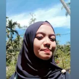 Nurul - Guru mengaji - Muara Satu