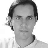 Jhon Sebastián - prof de Ciencias sociales - Pasto