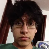 David - profesor de matemáticas - Madrid