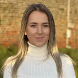 Xhina - Maths tutor - Waltham Cross