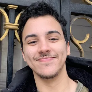 Hicham - Prof de maths - Maisons-Alfort