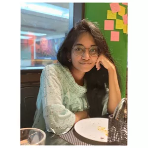 Jade - Art And Design teacher - Bengaluru