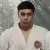 Kamoliddin - trener karate - Kraków