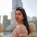 Helen - Chinese tutor - Ipswich