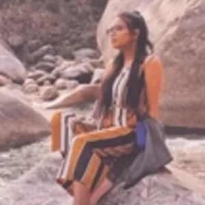 Sritanwi - Geography teacher - Kolkata