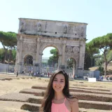 Irene - profesor de italiano - Granada