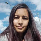 Constanza - profesor de química alimentaria - Bogotá