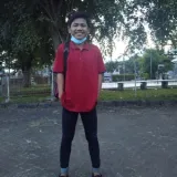 Gerard - Guru bulu tangkis - Kecamatan Cengkareng