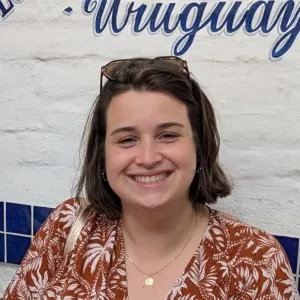 Léa - Prof d'allemand - Paris