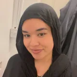 Maryam - Chemistry tutor - Manchester