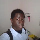 Mame Thierno - Prof de maths - Vaulx-en-Velin