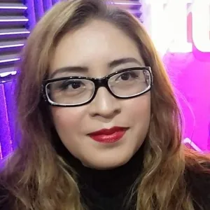 Magdalena - Profe de cosmetología - Ciudad de México