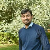 Naveen - SQL teacher - Bengaluru