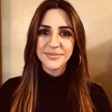 Alexandra - Esol (english) tutor - Edmond