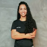 Samara - personal trainer - 