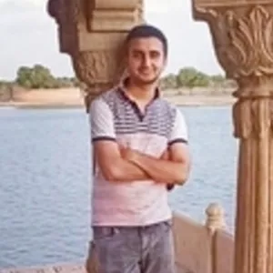 Aditya Sharma - Maths tutor - Rajgarh