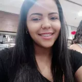 Karina - Prof de odontologia - Camargos